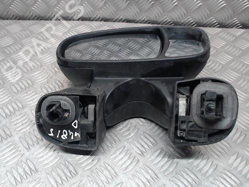 Right mirror OPEL VIVARO A Van (X83) 2.0 CDTI (F7) | BP24247377C27 