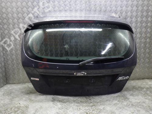 Tailgate FORD FIESTA VI (CB1, CCN) 1.4 TDCi | BP24251476C6 