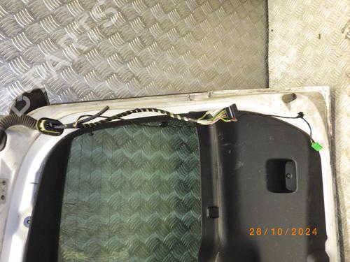 Tailgate CITROËN C4 I (LC_) 1.6 HDi | BP24248265C6 