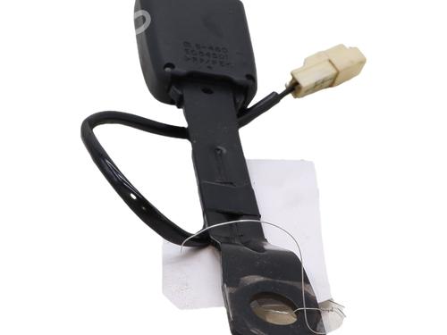 Seat buckle SUZUKI SX4 (EY, GY) 1.6 DDIS (RW416D) | BP38080535I32 - Image 2