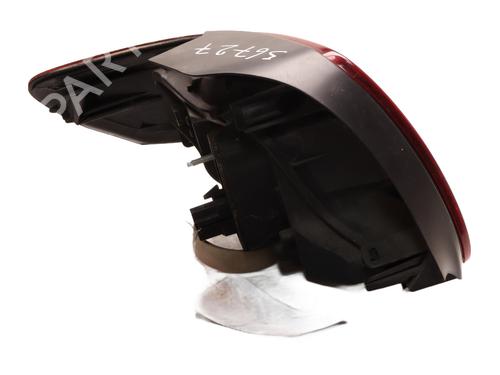 Right taillight CITROËN DS3 (SA_) 1.6 VTi 120 | BP27701545C35 