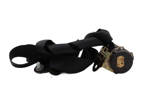 Used Rear left seatbelt Rear left seatbelt MERCEDES-BENZ CLK Convertible (A208) CLK 200 Kompressor (208.444) (163 hp) 33017330 33017330