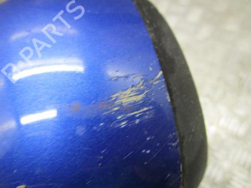 Left mirror RENAULT MEGANE II (BM0/1_, CM0/1_) 1.9 dCi (BM0G, CM0G) | BP24252599C26 