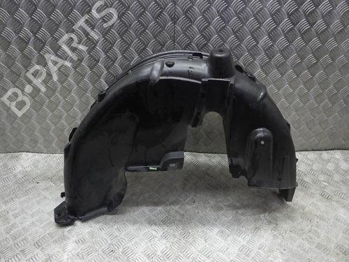 Wheel arch CITROËN C3 III (SX) 1.2 VTi 82 | BP25039772C56