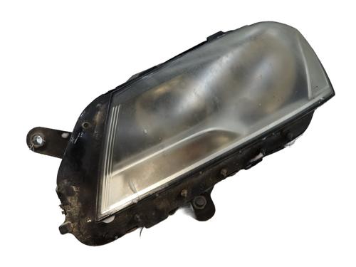 Left headlight VW PASSAT B7 (362) 2.0 TDI | BP31358080C28  - Image 5