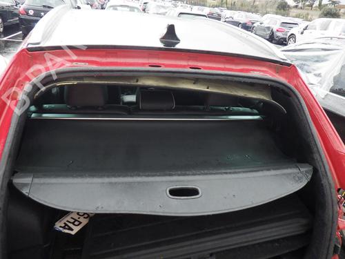 Used Rear parcel shelf KIA SPORTAGE IV (QL, QLE) 2.0 CRDi (136 hp) 29563323