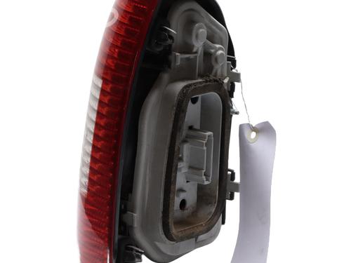Left taillight VW POLO IV (9N_, 9A_) 1.2 12V | BP31065007C34