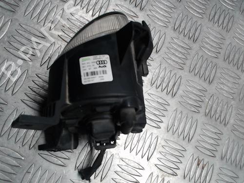 Used Left front fog light Left front fog light AUDI A4 B7 Avant (8ED) 2.0 TDI (140 hp) 24251532 24251532