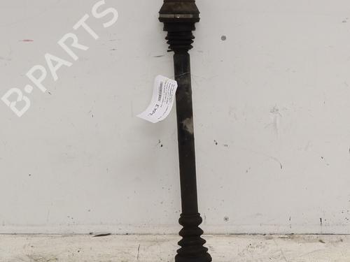 Used Right front driveshaft VW GOLF I Cabriolet (155) 1.8 (90 hp) 30868591