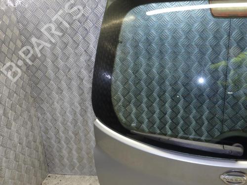 Tailgate NISSAN MICRA III (K12) 1.2 16V | BP24245181C6