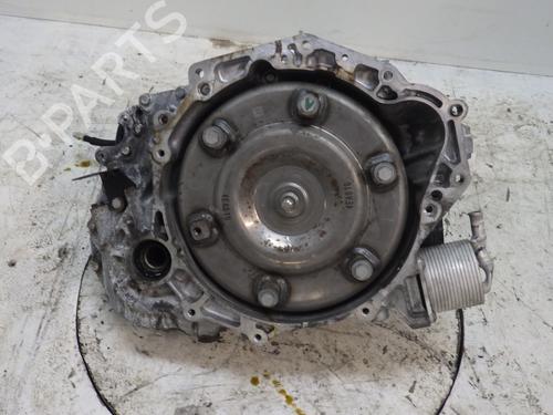 Used Gearbox DS DS 7 Crossback (J4_, JR_, JC_) 2.0 BlueHDi 180 (JJEHZR) (177 hp) 29401946