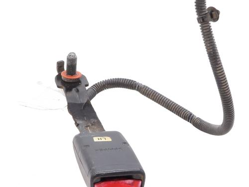 Seat buckle HYUNDAI i30 (FD) 1.6 CRDi | BP32389112I32 - Image 5