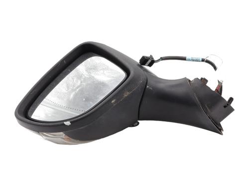 Used Left mirror RENAULT CLIO IV (BH_) 1.5 dCi 75 (75 hp) 29039703