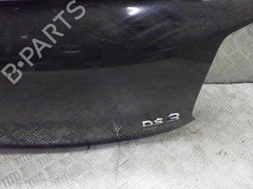 Tailgate CITROËN C3 II (SC_) 1.2 THP 110 | BP24250722C6 - Image 3
