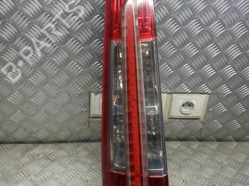 Left taillight FORD FOCUS C-MAX (DM2) 1.6 TDCi | BP24245028C34 - Image 4