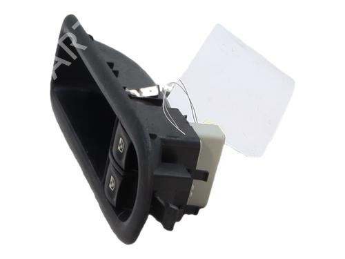 Left front window switch RENAULT CLIO III (BR0/1, CR0/1) 1.5 dCi | BP40051038I27 - Image 2