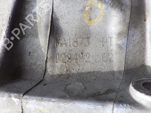 Gearbox HYUNDAI i10 I (PA) 1.2 | BP28336278M3 