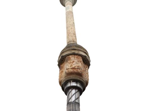 Right front driveshaft RENAULT TWINGO III (BCM_, BCA_) 0.9 TCe 90 (BCM9, BCM2) | BP38511115M39 - Image 3