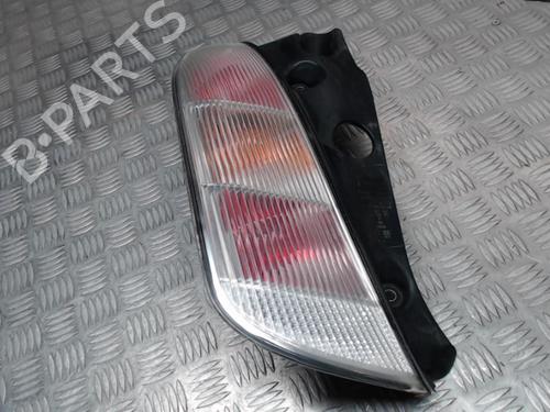 Left taillight LANCIA YPSILON (843_) 1.4 16V (843.AXC11, 843.AXC1B, 843.AXC1A) | BP24247463C34  - Image 6