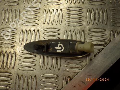 Left front indicator MASERATI 3200 GT Coupe 3.2 Biturbo V8 32V | BP25133313C32 - Image 3