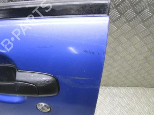 Left front door SUZUKI GRAND VITARA I (FT, HT) 2.0 HDI 110 16V 4x4 (SQ420D, TD83V) | BP24251946C2 