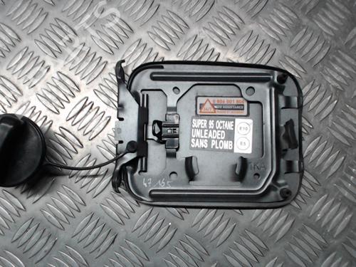 Used Fuel flap NISSAN JUKE (F15) 1.2 DIG-T (115 hp) 24251572