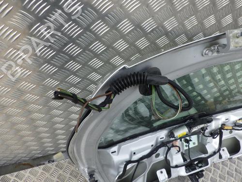 Tailgate SEAT LEON (1P1) 1.6 TDI | BP24245442C6 