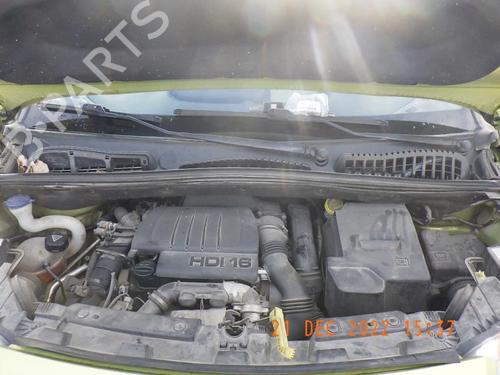 Gearbox CITROËN C3 Picasso (SH_) 1.6 HDi | BP24251188M3 - Image 24