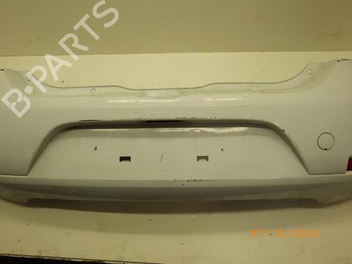 Rear bumper DACIA SANDERO II 1.2 | BP24250179C8 