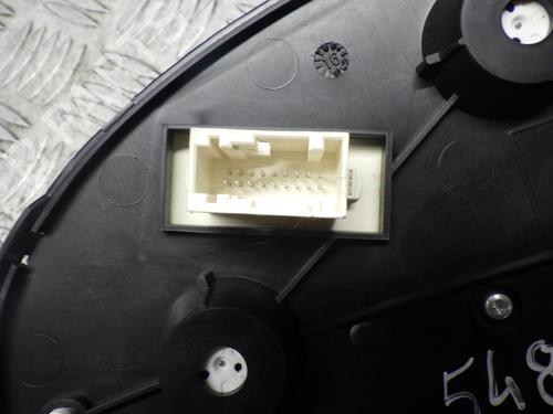 Instrument cluster CITROËN BERLINGO Box Body/MPV (B9) 1.6 BlueHDi 100 | BP24246477C47  - Image 5