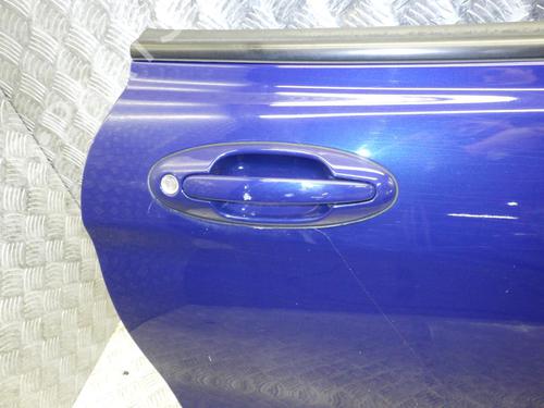 Right front door HYUNDAI COUPE I (RD) 1.6 16V | BP24248440C3 