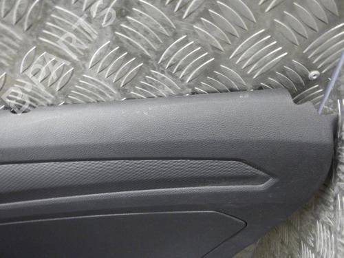 Rear right panel VW T-ROC (A11, D11) 1.5 TSI | BP24251133C61  - Image 8