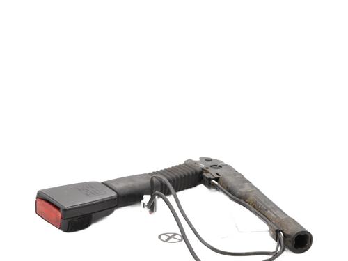 Seat buckle BMW 1 (E87) 118 d | BP29201177I32 