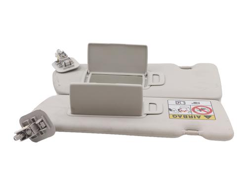 Left sun visor DACIA SANDERO III 1.0 TCe 90 | BP29451839I1 