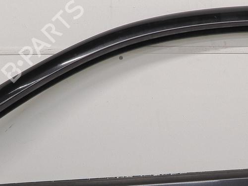 Left front door RENAULT CLIO III (BR0/1, CR0/1) 1.6 16V GT (BR10, CR10) | BP29372053C2 