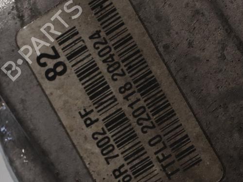 Gearbox FORD FOCUS IV (HN)  | BP36300133M3  - Image 5