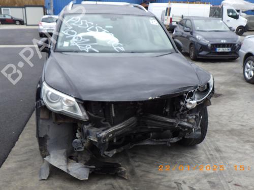 Headlight switch VW TIGUAN (5N_) 2.0 TDI 4motion | BP27572829I24 - Image 25