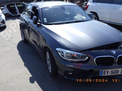 Climate control BMW 1 (F20) 118 i | BP29178348I5 - Image 16