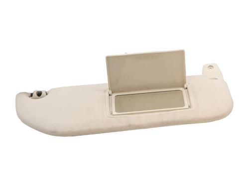 Right sun visor CITROËN C4 I (LC_) 1.6 HDi | BP33301404I2 - Image 5