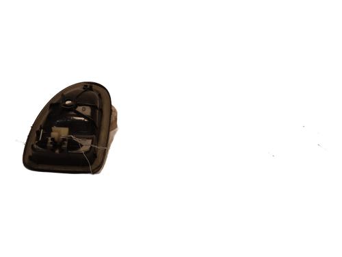 Used Front right interior door handle Front right interior door handle RENAULT CLIO II (BB_, CB_) 1.5 dCi (B/CB07) (65 hp) 26641808 26641808