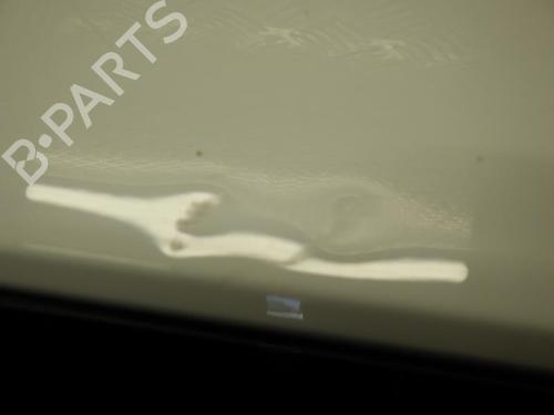 Tailgate CITROËN C2 (JM_) 1.1 | BP24251581C6 