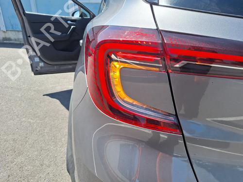 Left taillight RENAULT CAPTUR II (HF_) E-TECH 160 | BP35990607C34 - Image 2