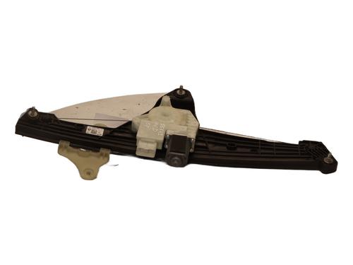Front right window mechanism RENAULT CLIO V (B7_) 1.0 TCe 90 (B7MT) | BP24244412C23  - Image 10