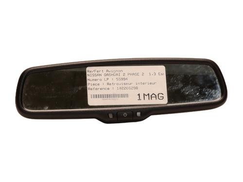 Used Rear mirror Rear mirror NISSAN QASHQAI II (J11, J11_) 1.3 DIG-T (160 hp) 24249942 24249942