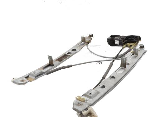 Front left window mechanism RENAULT MEGANE II (BM0/1_, CM0/1_) 1.5 dCi (BM1E, CM1E) | BP29401941C22 