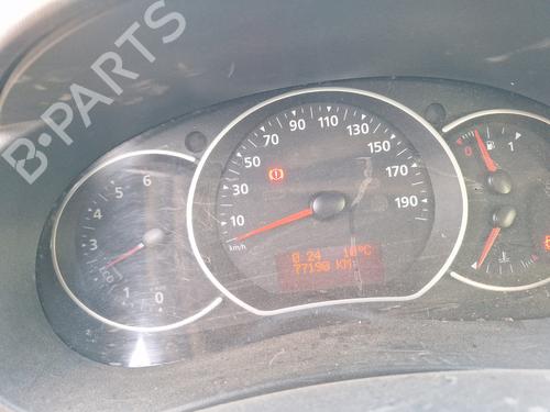 Engine RENAULT KANGOO Express (FW0/1_) 1.5 dCi 90 (FW0G, FW05, FW08, FW11) | BP29619979M1 