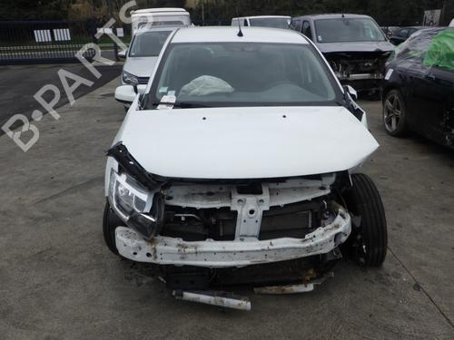 Rear mirror DACIA SANDERO II 1.5 Blue dCi 95 (B8JL) | BP33564393I6  - Image 10