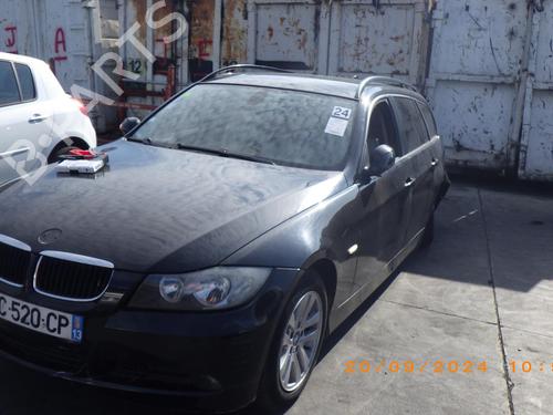 Front slam panel BMW 3 Touring (E91) 320 d | BP30970151C72 