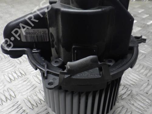 Heater blower motor RENAULT CLIO IV (BH_) 1.5 dCi 90 | BP24244924M62 