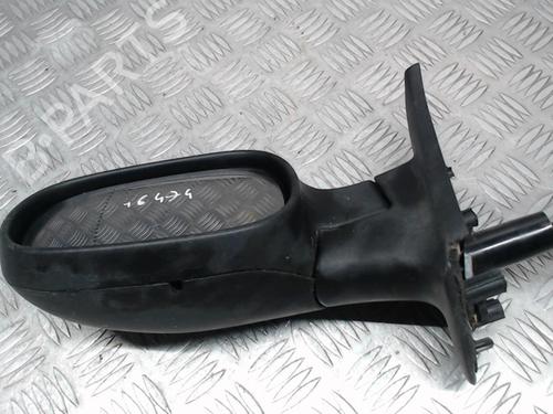 Left mirror NISSAN MICRA III (K12) 1.5 dCi | BP24251677C26 